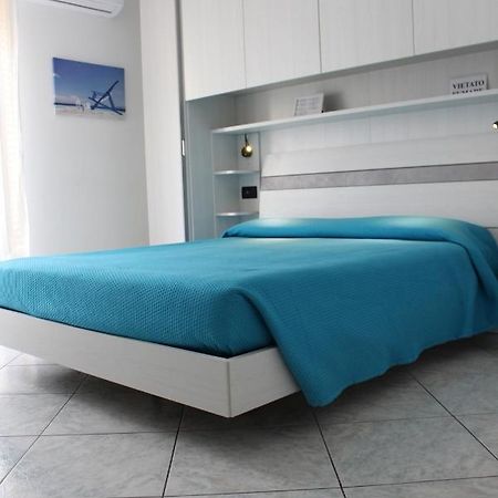 Solelunamare Guest House Alghero Eksteriør bilde
