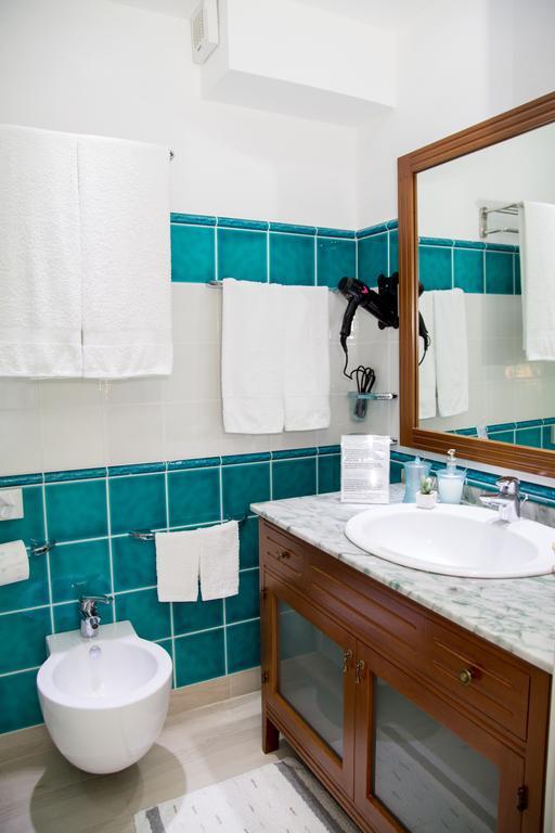 Solelunamare Guest House Alghero Rom bilde