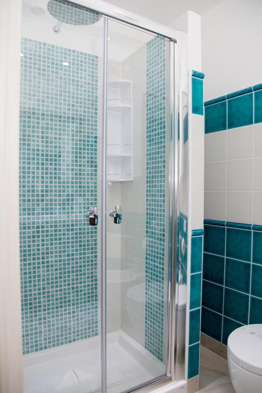 Solelunamare Guest House Alghero Rom bilde