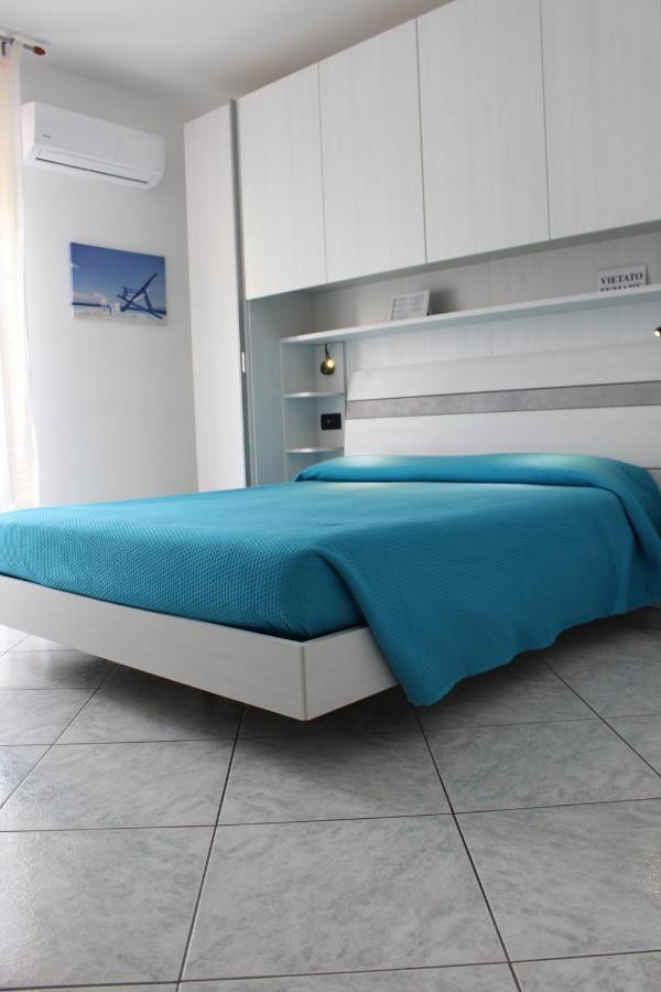 Solelunamare Guest House Alghero Eksteriør bilde