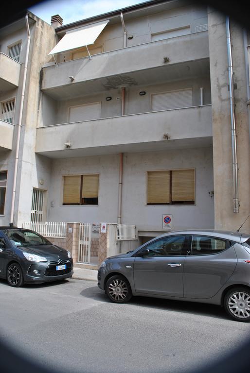 Solelunamare Guest House Alghero Rom bilde