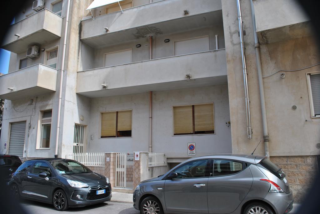 Solelunamare Guest House Alghero Rom bilde