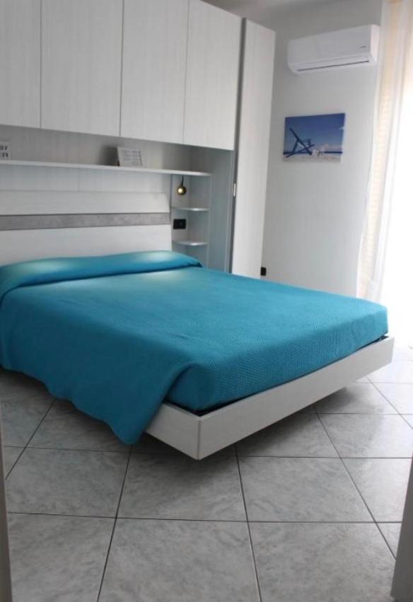 Solelunamare Guest House Alghero Eksteriør bilde